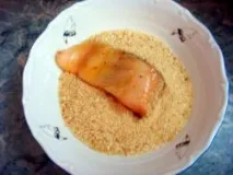 риба пържена