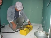 Вирішуємо питання, як вигнати повітря із системи опалення, Тепло Сервіс - системи опалення в кожен питання