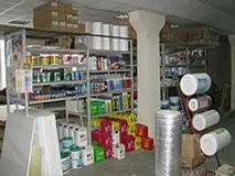 український покупець будматеріалів йде з ринків в інтернет-магазини та гіпермаркети будматеріалів