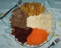 градината