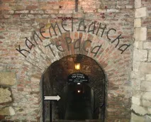 тераса ресторант