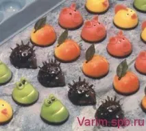 випечних