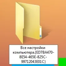бога