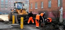 организации преки