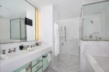 Розкішні ванні кімнати найкращих готелів світу (фото) - Interior Design найкращих