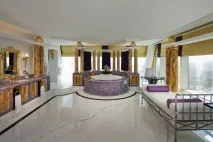 Розкішні ванні кімнати найкращих готелів світу (фото) - Interior Design кімнати