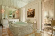 Розкішні ванні кімнати найкращих готелів світу (фото) - Interior Design найкращих