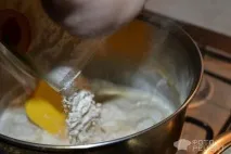 дамски пръсти