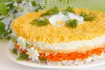 bunito салата