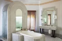 Розкішні ванні кімнати найкращих готелів світу (фото) - Interior Design кімнати