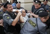 присъдата pussy