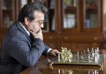 рубен лесни