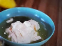 Салат Цезар з майонезом - рецепт приготування рецепт
