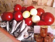 след това