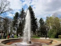 UA 7 знаменитих рукотворних гейзерів знаменитих