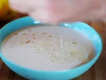 Салат Цезар з майонезом - рецепт приготування рецепт