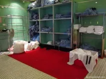 втория етаж китайски масаж