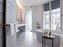 Розкішні ванні кімнати найкращих готелів світу (фото) - Interior Design ванні