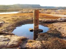 UA 7 знаменитих рукотворних гейзерів води