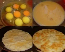 Салат з курки - Ненажера, Ух ти! ненажера