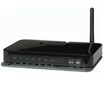 Посібник з налаштування роутера Netgear N150 - Mysettings n150
