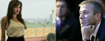 Роман Абрамович та Анджеліна Джолі оголосили про заручини роман