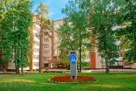 Санаторій - ВЦРПС, Нижній Новгород, відгуки, ціна 2018, адреса, телефон, Офіційний сайт - Курортний санаторій