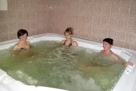 Санаторій - ВЦРПС, Нижній Новгород, відгуки, ціна 2018, адреса, телефон, Офіційний сайт - Курортний вцрпс