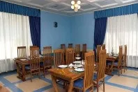 Санаторій - ВЦРПС, Нижній Новгород, відгуки, ціна 2018, адреса, телефон, Офіційний сайт - Курортний вцрпс
