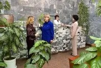Санаторій - ВЦРПС, Нижній Новгород, відгуки, ціна 2018, адреса, телефон, Офіційний сайт - Курортний нижній