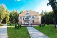 Санаторій - ВЦРПС, Нижній Новгород, відгуки, ціна 2018, адреса, телефон, Офіційний сайт - Курортний нижній