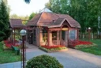 Санаторій - ВЦРПС, Нижній Новгород, відгуки, ціна 2018, адреса, телефон, Офіційний сайт - Курортний санаторій
