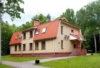 Санаторій - ВЦРПС, Нижній Новгород, відгуки, ціна 2018, адреса, телефон, Офіційний сайт - Курортний нижній
