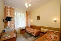 Санаторій - ВЦРПС, Нижній Новгород, відгуки, ціна 2018, адреса, телефон, Офіційний сайт - Курортний нижній