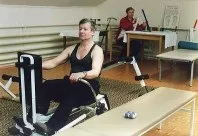 Санаторій - ВЦРПС, Нижній Новгород, відгуки, ціна 2018, адреса, телефон, Офіційний сайт - Курортний санаторій