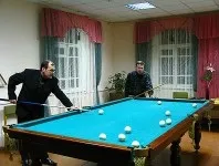 Санаторій - ВЦРПС, Нижній Новгород, відгуки, ціна 2018, адреса, телефон, Офіційний сайт - Курортний нижній
