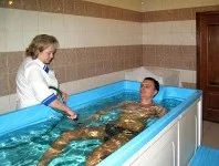 Санаторій - ВЦРПС, Нижній Новгород, відгуки, ціна 2018, адреса, телефон, Офіційний сайт - Курортний вцрпс