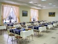 Санаторій - ВЦРПС, Нижній Новгород, відгуки, ціна 2018, адреса, телефон, Офіційний сайт - Курортний нижній