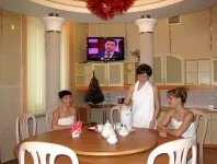 Санаторій - ВЦРПС, Нижній Новгород, відгуки, ціна 2018, адреса, телефон, Офіційний сайт - Курортний вцрпс