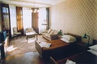 решма Санаториум Istok