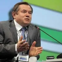 глазьев съюз