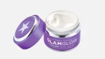 Срібна маска-плівка для обличчя Glamglow Glamglow