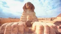 сфинкс мистерия