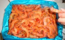 морски дарове