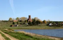 Саріївський район - Рязанська область рязанська