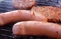 Освен това хранителни продукти