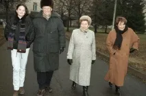 оформление FORBES WOMAN