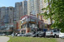 мрежа всички