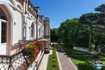 istok essentuki