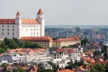 словакия словакия